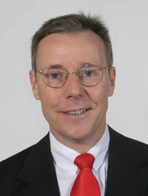 Klaus Dörrenhaus